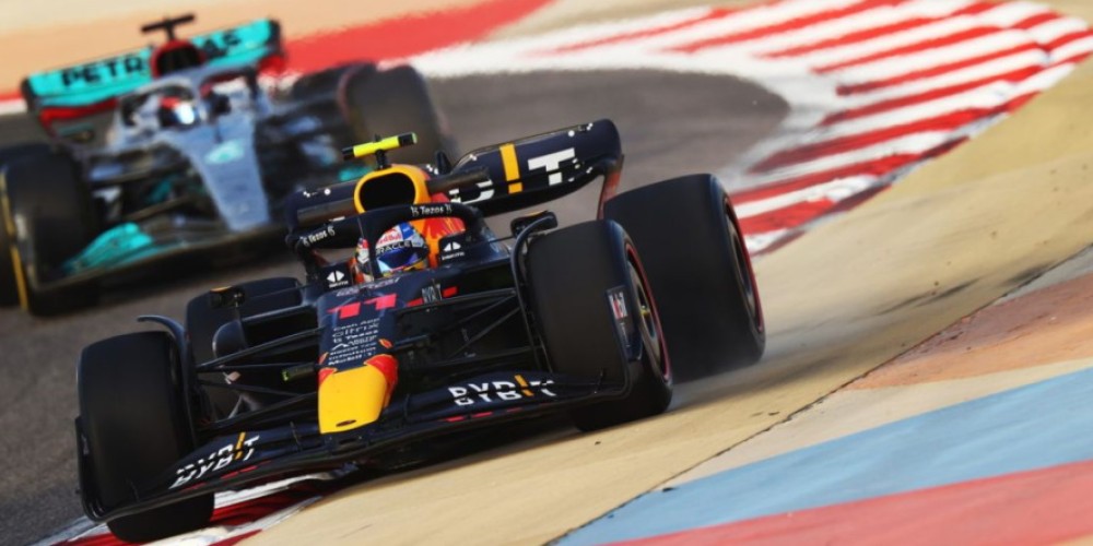 Fórmula 1: todos los cambios que existirán en los autos para la temporada 2022