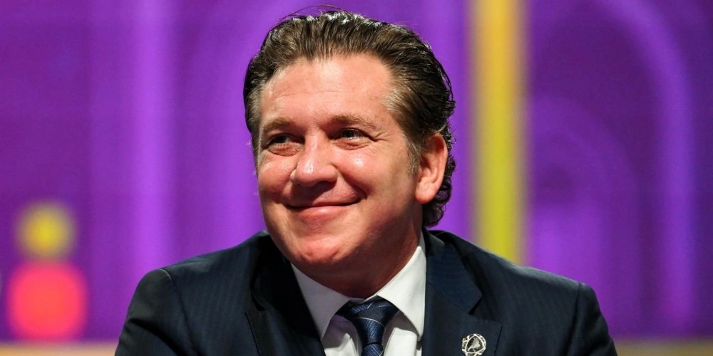 ¿Nace la Nations League sudamericana?