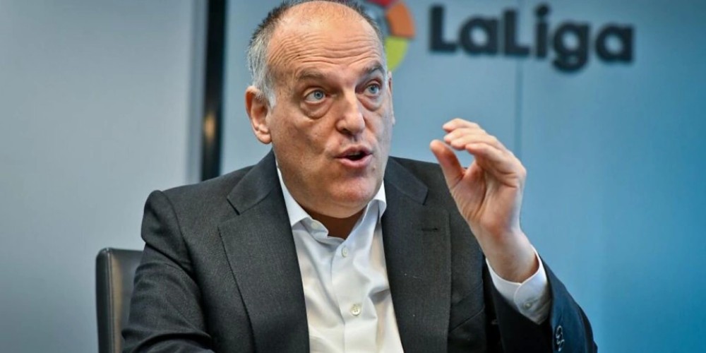 LaLiga denunciar&aacute; al PSG tras la renovaci&oacute;n de Mbapp&eacute;, &iquest;por qu&eacute;?