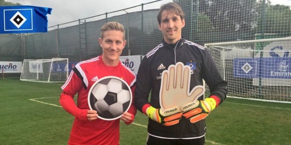 Fox Sports y la Bundesliga lanzaron su juego #18TOWIN