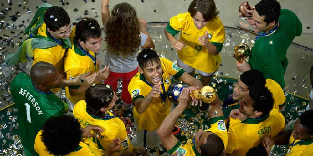 La Copa Manifestaciones "El gran DIL-e-MA"