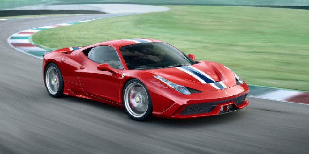 Los autos que vendrán en este 2014