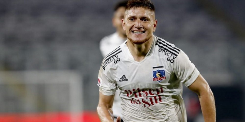 Los 10 jugadores más caros de la Primera División de Chile