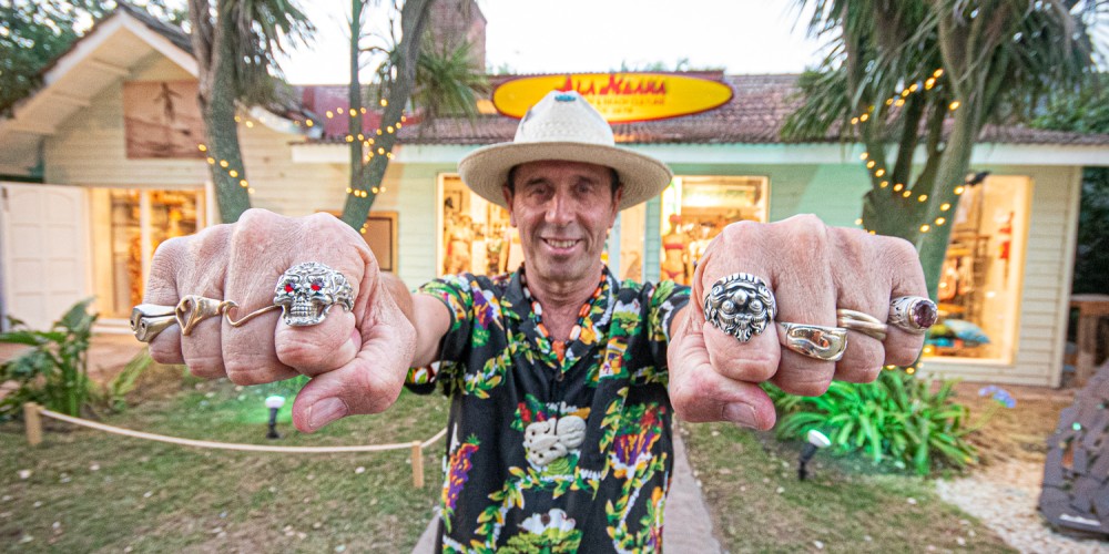 Fernando Aguerre, el padre del surf olímpico: por qué ha crecido tanto su deporte y los planes para París 2024