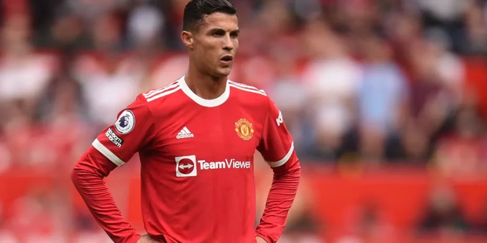 Los 2 equipos que quieren contratar a Cristiano Ronaldo para la próxima temporada