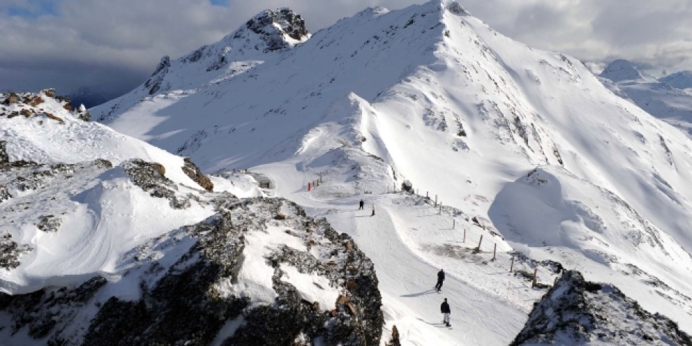 Aquí comenzará el mundo