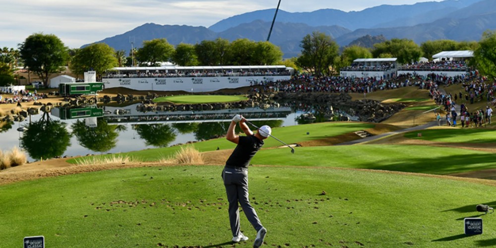 American Express firma contrato millonario para sponsorear el PGA Tour