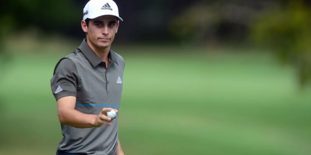 "Joaquin Niemann tiene el potencial para ganar un Masters en los pr&oacute;ximos 10 a&ntilde;os"