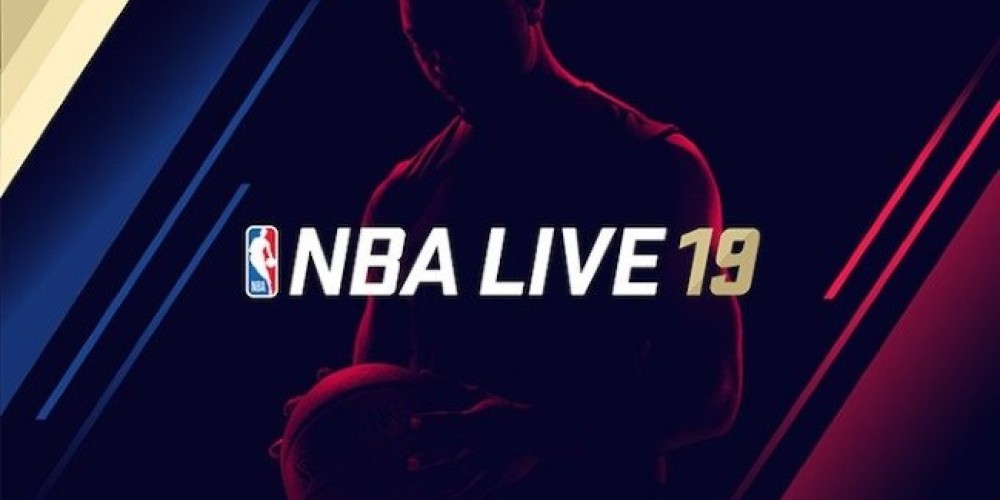 El nuevo NBA Live 2019 tendr&aacute; la posibilidad de crear personajes femeninos