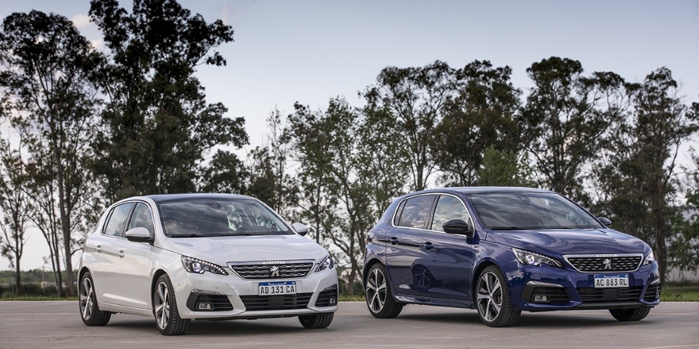 PEUGEOT 308 S: un ícono en constante evolución