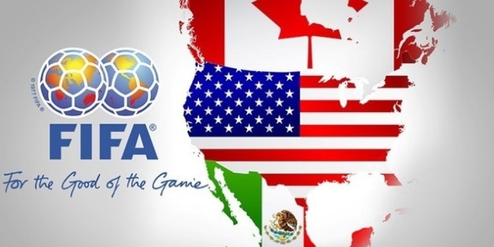 Estados Unidos confirmó las libertades migratorias que supondrá el Mundial del 2026