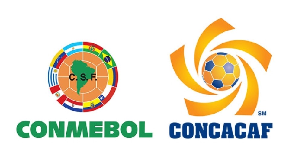 La Conmebol y la Concacaf analizan unificar las Eliminatorias rumbo al Mundial 2026