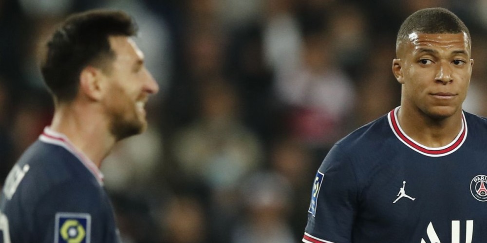 La excluyente condición que deberá aceptar el PSG para quedarse con Mbappé