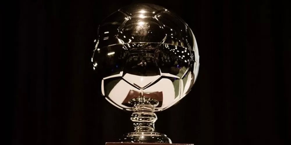 3 argentinos nominados al Golden Boy 2022, ¿quiénes son?