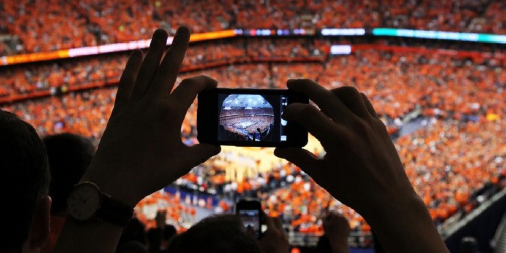 ¿Cuáles son los 30 equipos deportivos más populares en las redes sociales?