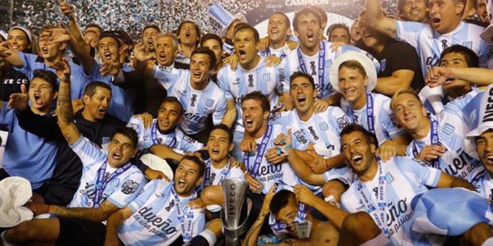 El Torneo de los 30 equipos y las 16 marcas