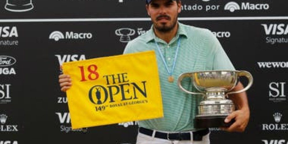 Ricardo “Pipo” Celia: El colombiano que eclipsó al Jockey Club de San Isidro