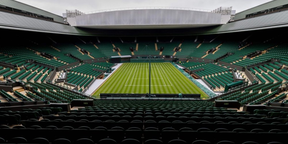 Wimbledon no permitir&aacute; rusos y bielorrusos, &iquest;qu&eacute; consecuencias deportivas y econ&oacute;micas tendr&aacute;n los tenistas?