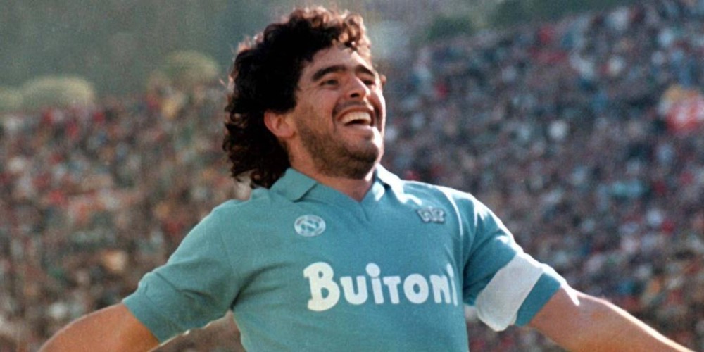 La ciudad de N&aacute;poles sumar&aacute; un nuevo homenaje a Diego Maradona