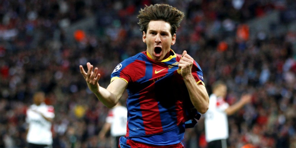 MasterCard revela los 20 momentos que no tienen precio de la Champions