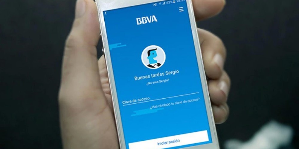 BBVA despliega su plataforma global de banca m&oacute;vil en Argentina