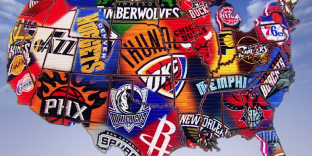 ¿Cuántos millones de dólares valen las franquicias de la NBA y quiénes son los 10 jugadores mejor pagados de la temporada?