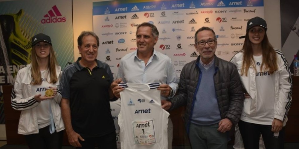 La Maratón de Buenos Aires clasificará para Río 2016