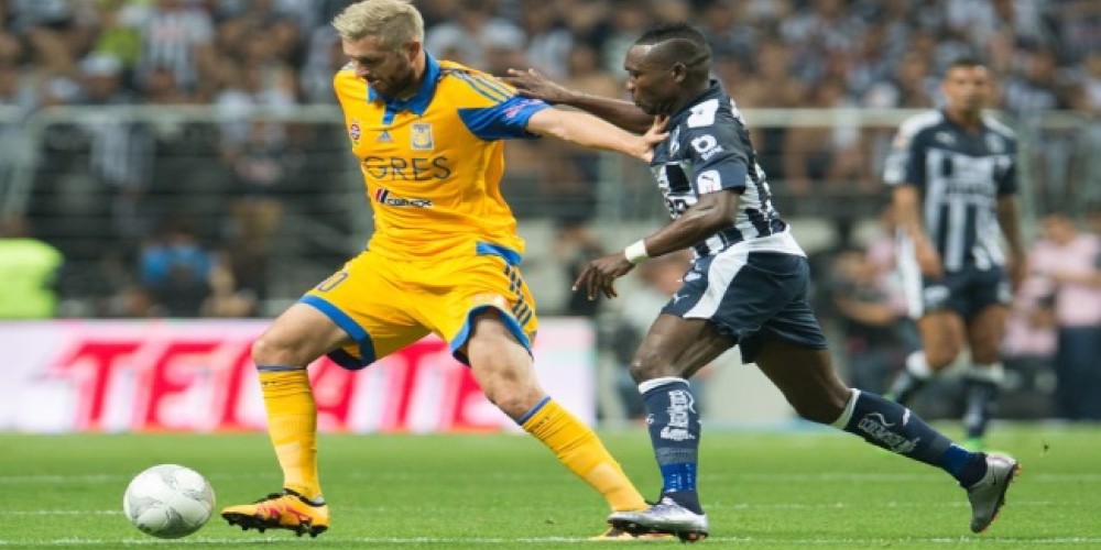 La Liga MX fue la que más jugadores aportó para la fecha de eliminatorias