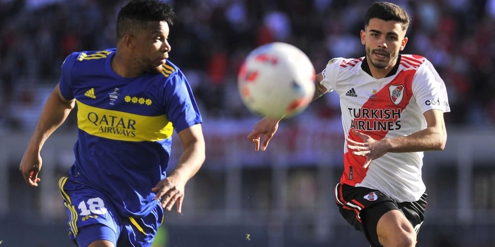 Las 5 principales ligas de Am&eacute;rica lideran el ranking de tiempo perdido por fouls realizados