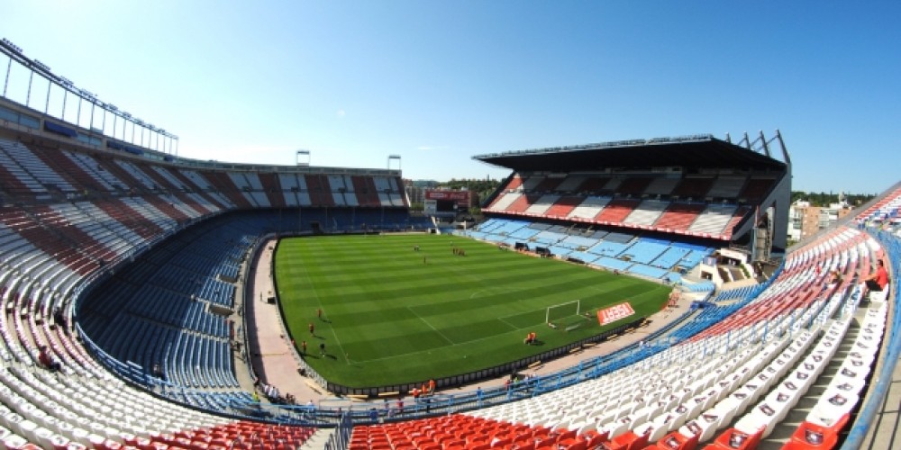 20 estadios emblem&aacute;ticos que hoy no existen m&aacute;s