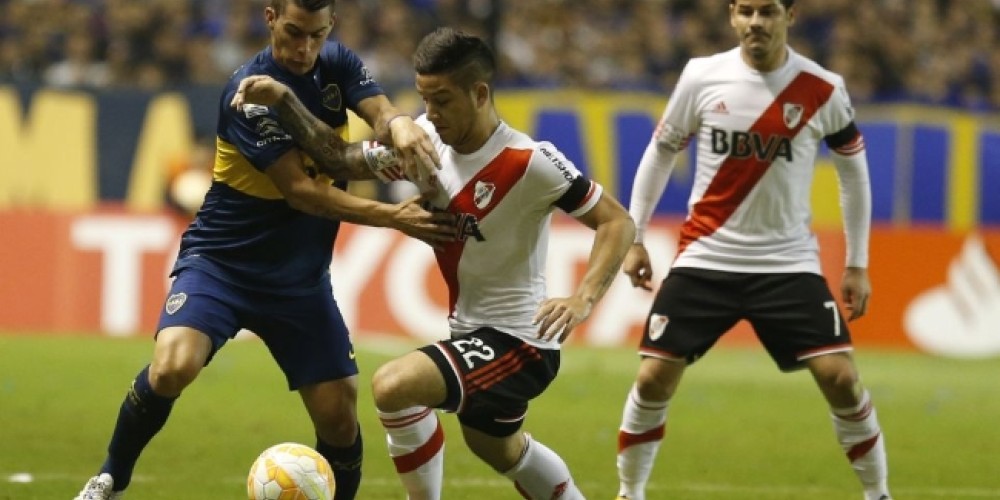 Con presencia argentina en la lista se revelaron las 50 mejores promesas del f&uacute;tbol mundial