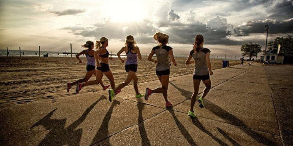 &iquest;Por qu&eacute; renunciamos a la actividad f&iacute;sica en vacaciones? 