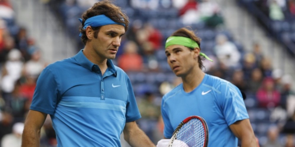 ATP World Tour Finals 2016, sin Nadal ni Federer por primera vez en 15 años