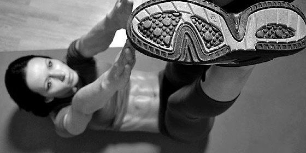 Actividad Física como respuesta masiva al sedentarismo