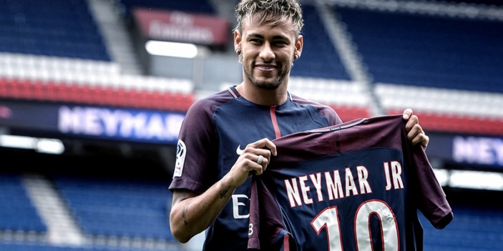 &iquest;Deja de existir la MNM?: PSG le puso precio a Neymar