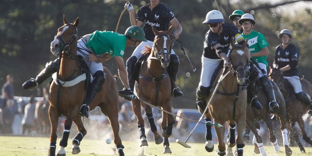 La Asociaci&oacute;n Argentina de Polo anuncia el lanzamiento de su canal de Twitch