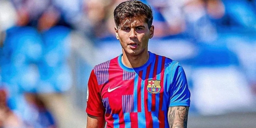 El ex Boca que pasó de tener una cláusula de USD 60 millones en el Barcelona a quedar libre en julio