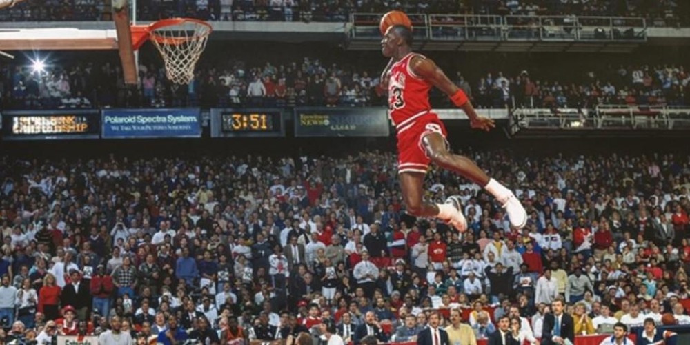 El curioso lugar donde la NBA guarda los archivos de sus 75 años de historia