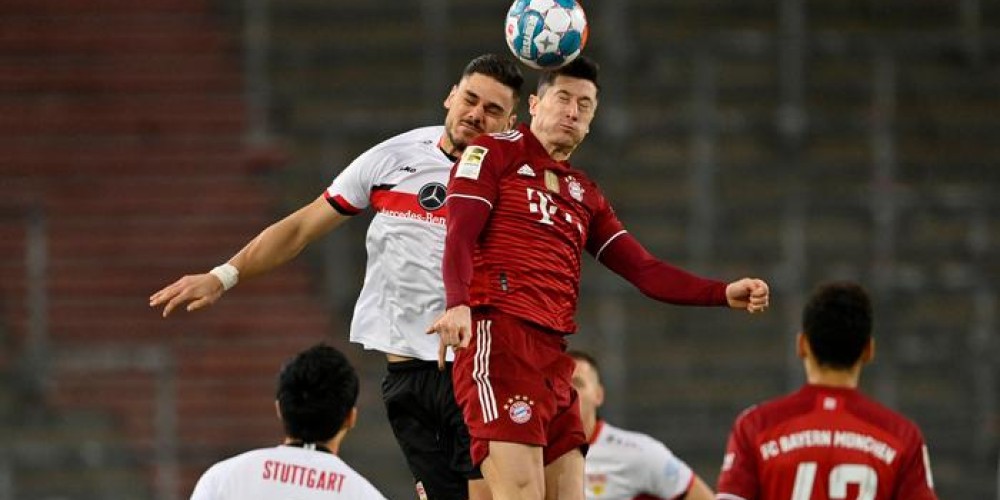 Un nuevo estudio muestra que los cabezazos repetidos genera desórdenes en el cerebro a largo plazo