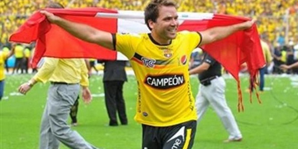 Barcelona de Ecuador deber&aacute; pagar 100 mil d&oacute;lares en 30 d&iacute;as