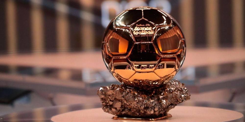 Balón de Oro 2021: Todos los detalles acerca de la elección y los premios económicos