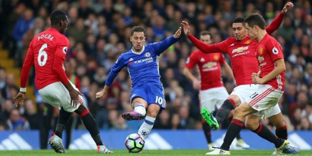 Los 10 jugadores que más dinero ganan por semana en la Premier League