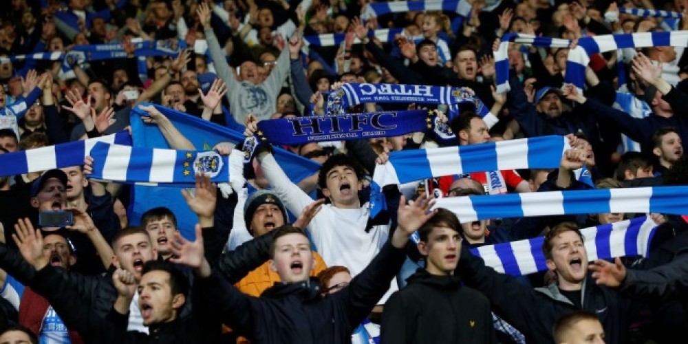 Un ni&ntilde;o encontr&oacute; dinero en el estadio y se lo env&iacute;o a la figura de su equipo