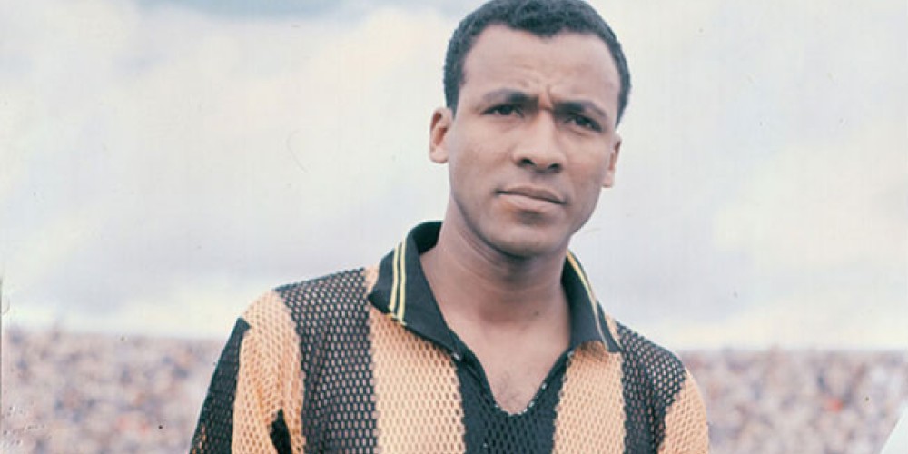 ​En Ecuador se estrenar&aacute; la pel&iacute;cula "Alberto Spencer: Ecuatoriano de Pe&ntilde;arol"