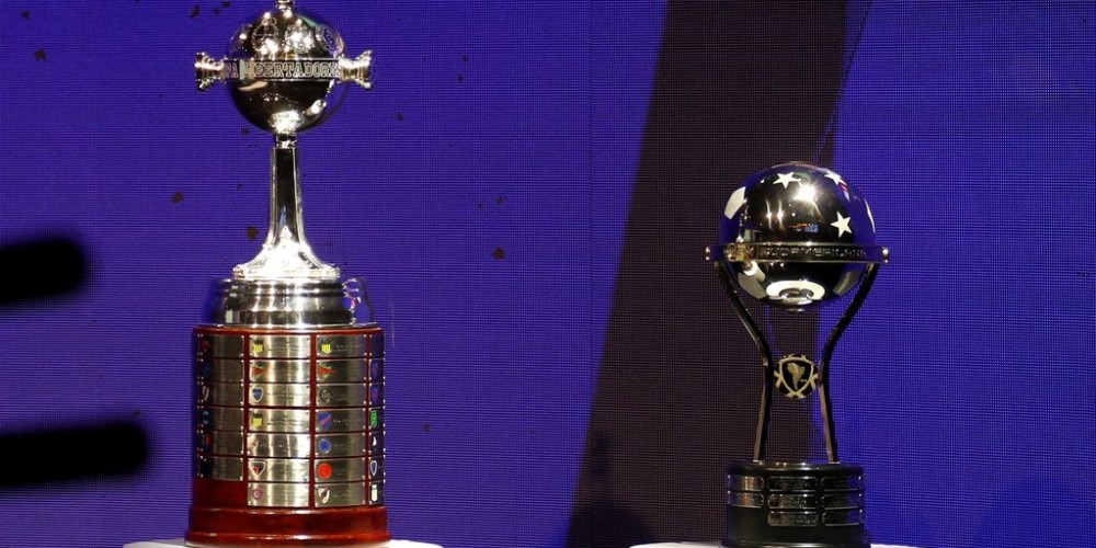 Con River a la cabeza, el ranking completo de clubes de CONMEBOL 2022