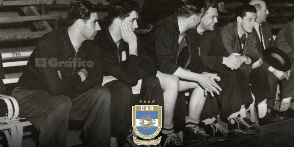 75 años del primer Campeón Mundial: la voz del capitán Ricardo González