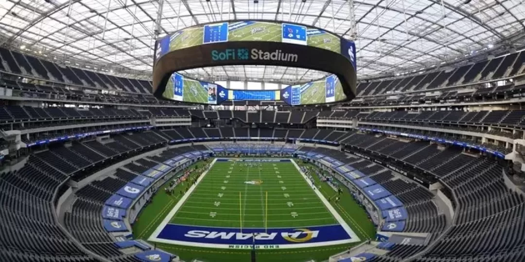 800 millones de d&oacute;lares: la cifra destinada a la adaptaci&oacute;n de los estadios del Mundial