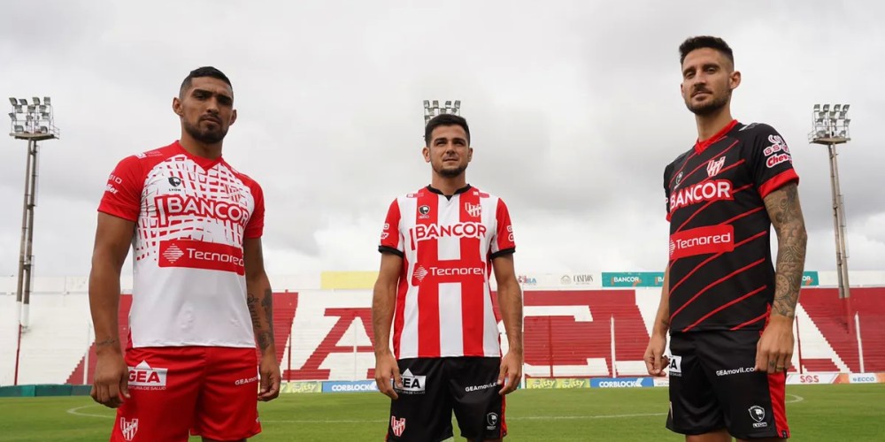 La campaña de Instituto para lanzar una camiseta diseñada por uno de sus hinchas