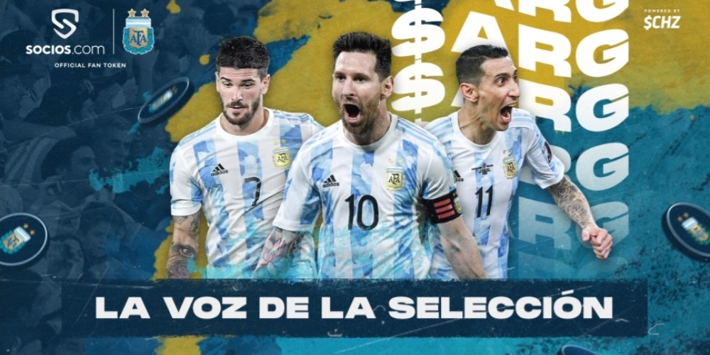 &quot;La voz de la Selecci&oacute;n&quot;: Un hincha anunciar&aacute; el XI de Argentina ante Brasil por el micr&oacute;fono del estadio