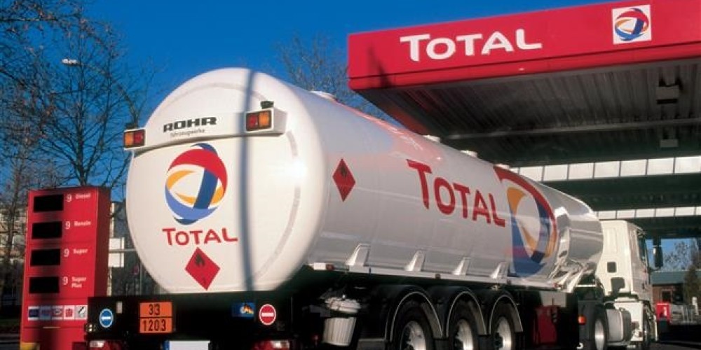 Totalgaz es ahora Total